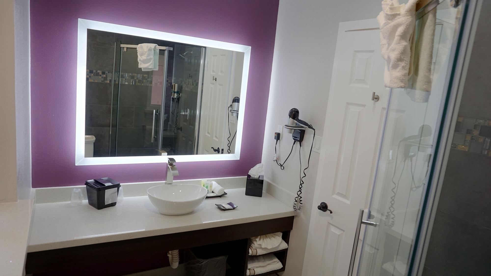 Muir Lodge Motel Martinez Ngoại thất bức ảnh